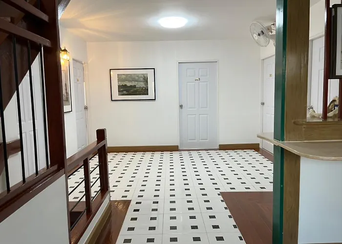 Silpasala Stayz Auberge de jeunesse