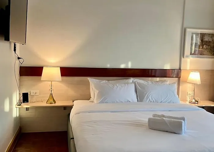 Auberge de jeunesse Silpasala Stayz