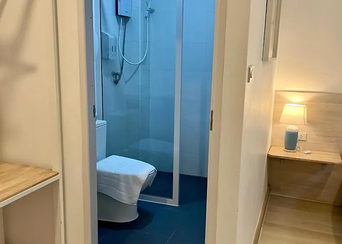 Silpasala Stayz Bangkok