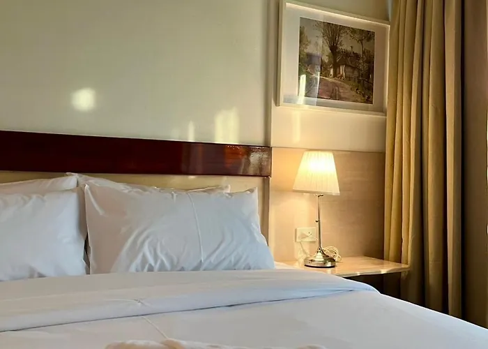 Silpasala Stayz Auberge de jeunesse