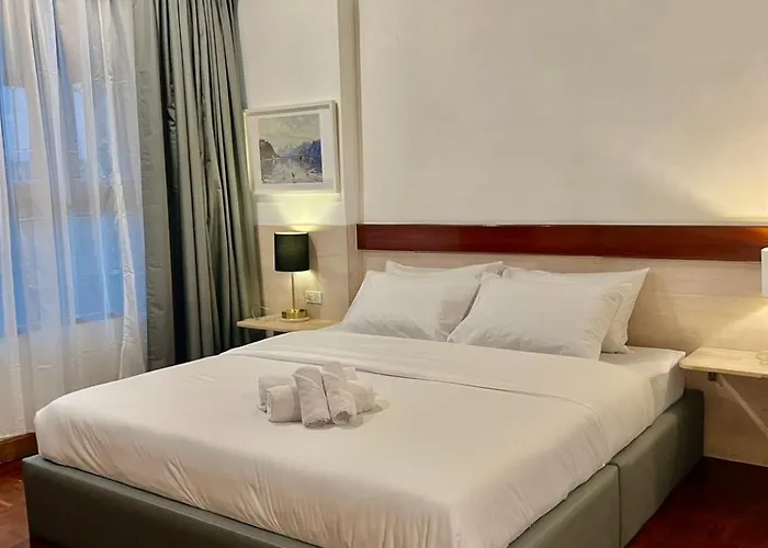 Silpasala Stayz Auberge de jeunesse Bangkok